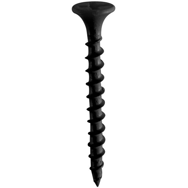 HC Color Course Thread, 28 Black, Approx. 160 pcs, 10176739