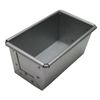Asai Shoten Artite Bread Mold, NEW Mini, Gray