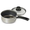 9 Pcs Nonstick Cookware Set Easy Cleanup Durable Kitchen Cooking Essentials US