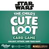 Star Wars The Child's Cute Loot Card Game
