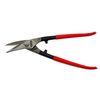 Stubai Komb. Blechschere, links, PVC-isoliert 280 mm