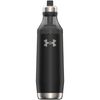 Under Armour 22oz Infinity Satin Black 650 mililiter