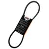 Bando USA 3430 Precision Engineered V-Belt