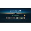 Olight Warrior X 4 2600 Lumen USB-C Rechargeable Long Throw Flashlight