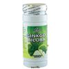 4 x Ginkgo Biloba 60mg 200 Caps MEMORY BRAIN AID ENHANCER