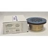 AB&A  ABA6520 BRASS SHOWER DRAIN NO CA SHOWER DRAIN NO CAULK 2"