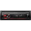 Pioneer Car Radio, without Bluetooth