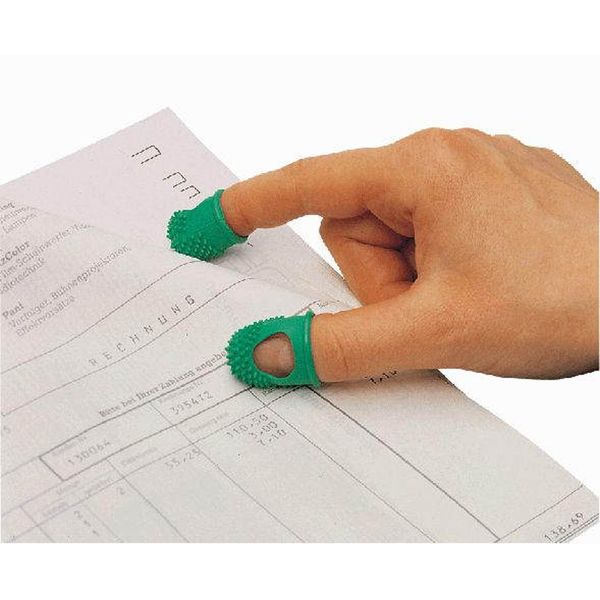 Runner 77119 Tip Any Tool: 1 – 12 mm, Green