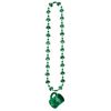 Generique - Saint Patrick clover necklace