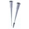 SORBIO - BioExcell Gel Loading Tips- Flat (0.1-10µl), PK200