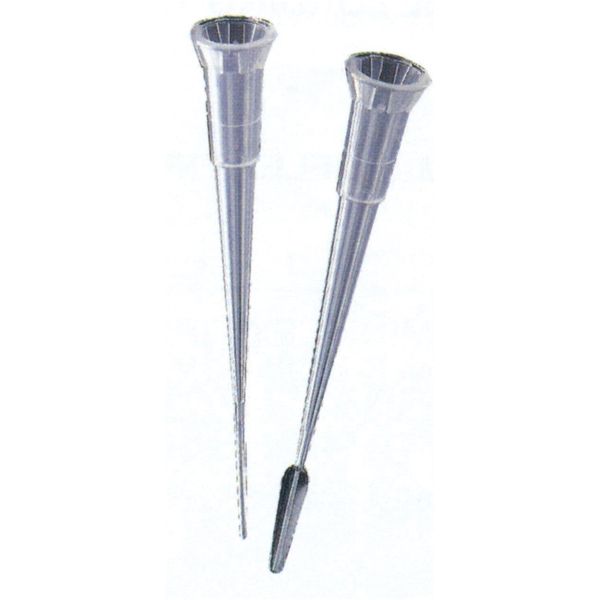 SORBIO - BioExcell Gel Loading Tips- Flat (0.1-10µl), PK200