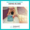 Smart Peak Flow Meter with Bluetooth - Easy Peak Flow Charts & All Readings Explained - CE Medical Device