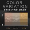 CAROME. Easy Drawing Eyebrow (Olive Brown) Eyebrow Pencil Darenogare Clarification Eyebrow