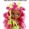 Cave Club Fernessa Doll
