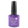 CND Shellac - A6 Grape Gum