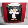 1994 Hallmark Keepsake Ornament Daffy Duck Looney Toons Collection