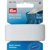 Prym Elastic Tape, White, 30 mm, weiß, 1 m