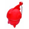 KitchenCraft Egg Cups/Boilers, Silicone