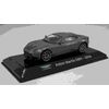 ixo silver aston martin DB11 2016 car 1:43 scale diecast model