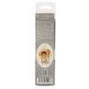 Bush Craft Bushcraft Charrope Holder, Nickel Silver