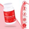 Vitamin B12 Vegan Lozenges, Pack of 60