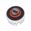 LEVANLIGHT LED Tail Light Bulb Unit Compatible for Cadillac ATS XTS 2013-2018 Replace# 84198978 13579168