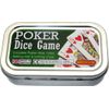 Pocket / Travel Poker Dice game