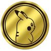 TCG Pikachu Coin [Gold] Large 52 mm Diameter