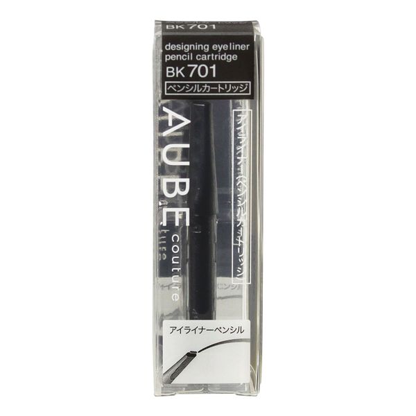 Sofina Orb Designer Eyeliner Cartridge BK701
