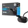 GE CYNC Outdoor Smart Plug Bluetooth and Wi-Fi Enabled, CPLGOG2BLG1