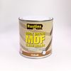RUSTINS Quick Dry MDF Sealer - Professional Sealant for Rapid Results 500ml