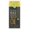 Cold-Pressed Black Seed Oil, 5 g, 8 fl oz