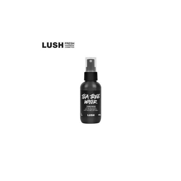 [Lush][Department Store] Tea Tree Water 100g-Toner