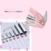 Staplers, save force, 20 strips, 50 extra needles, use universal staple #12