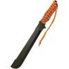 UST ParaCuda FS Machete with Fire Starter