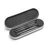 5PC Blackhead whitehead Pimple Blemish Acne Extractor Remover Tool Kit set Zits
