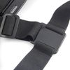 Ex-Pro ECH1 Adjustable Chest Mount Harness with 3-Way Pivot Arm Compatible with/for GoPro [Standard Mount]