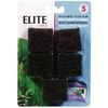 Elite Stingray Mini Filter Replacement Foam 5 pack  A-133