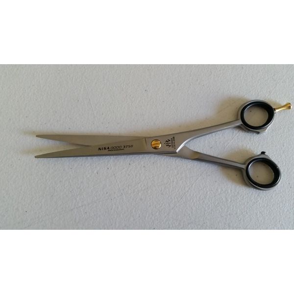 Dog Cat Professional Grooming Hair Scissors Shears Pet Accessory 6.5"