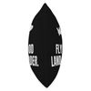 Fly Good Land Gooder Airline Pilot Private Pilot Student Throw Pillow