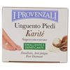 I Provenzali Unguento Piedi Karitè 50 ml