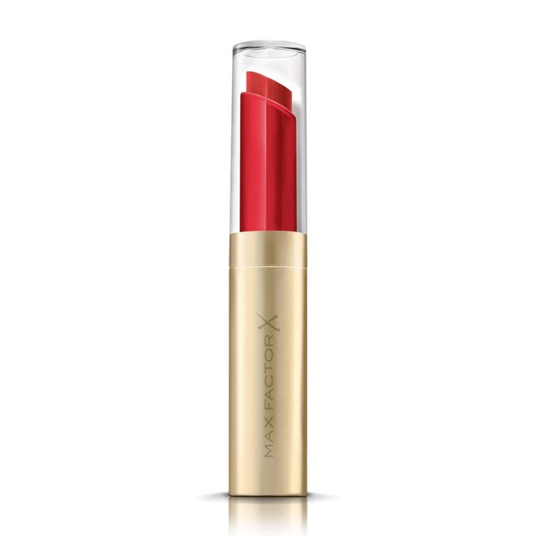 Max Factor Colour Intensifying Lip Balm, 2 g, 20 Luscious Red