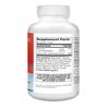 21st Century Calcium 500 mg Plus D3 Tablets, 400 Count