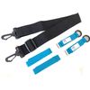 Unix (unix-based) Ski Holder (wn98 – 12) Blue
