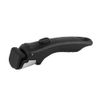 Laroal Removable Pan Handle Detachable Removable Cookware Handle Replacement Scald for All Cookware