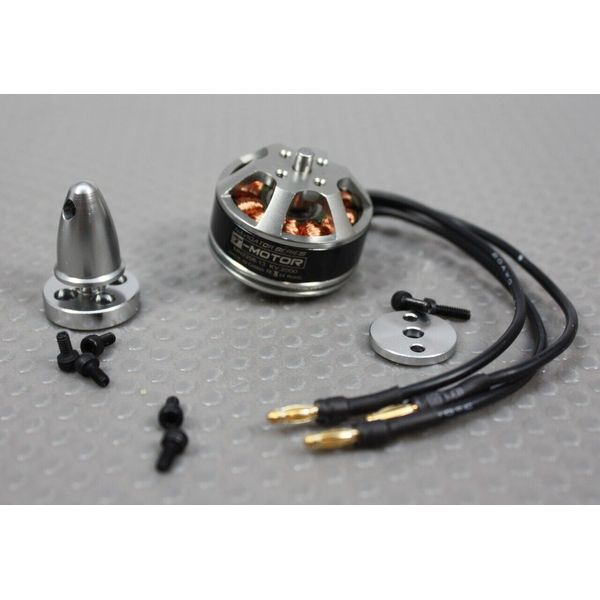 T-Motor MN2206-13 2000KV Navigator Series Brushless Motor