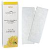 GiGi Cloth Epilating Strips, Small (Pack of 4)