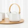KEYUCA (Mino Ware) totoru Tobin Teapot