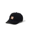 Carhartt Men's Odessa cap - Odessa Cap Black