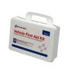 First Aid Only 85 Vehicle Bulk First Aid Kit (220-O)